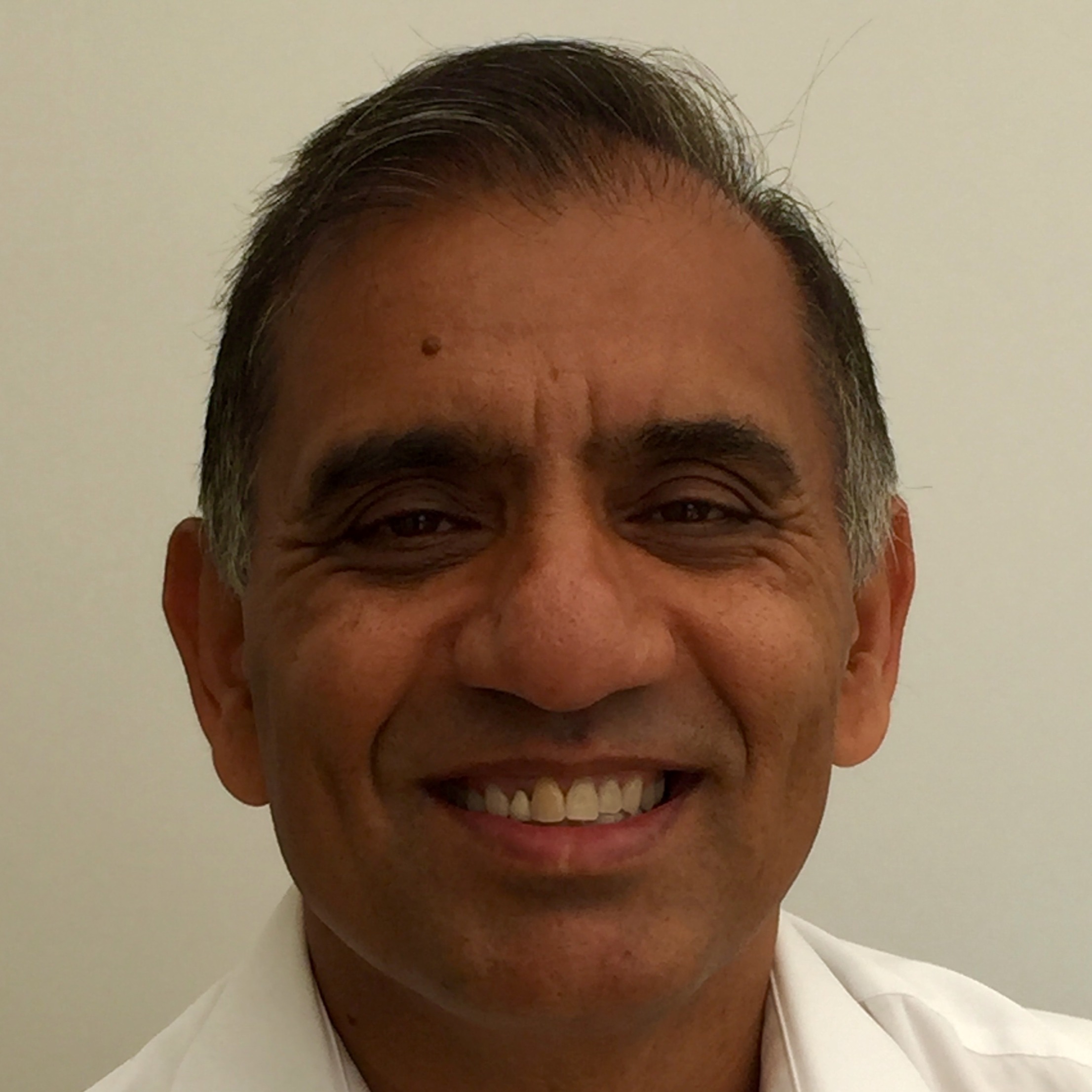 Anwar Chouglay, Head of Projects