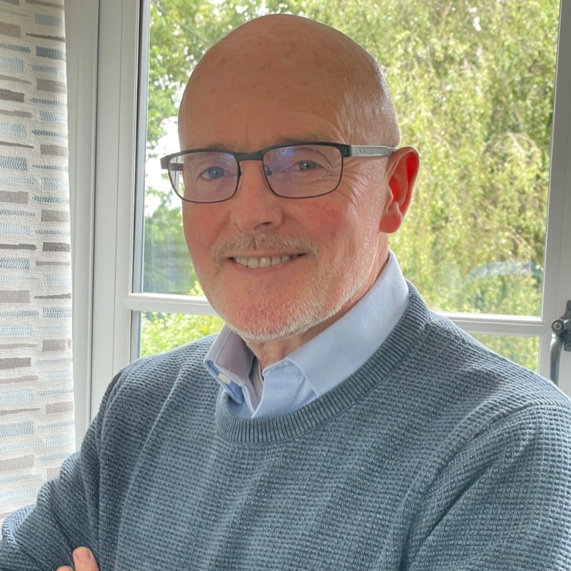 Frank Cunnane, Advisor